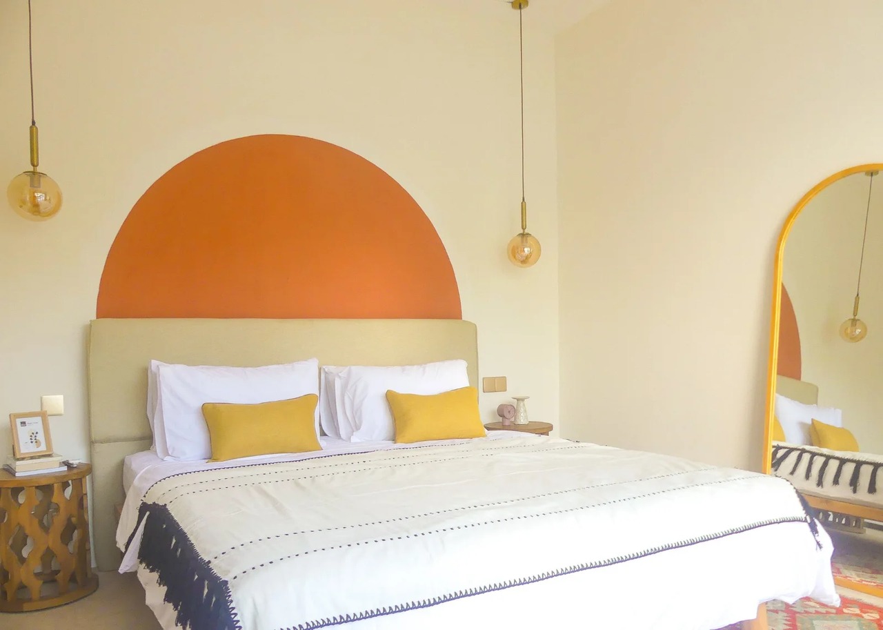 1BR Villa + Office Room in Kayu Tulang