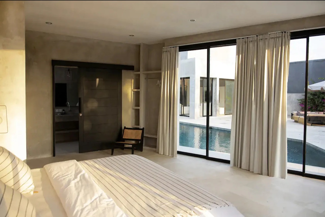  Villa Bardot – Luxury 3 Bedroom Modern