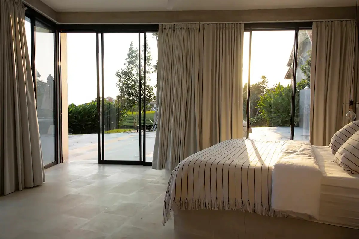  Villa Bardot – Luxury 3 Bedroom Modern