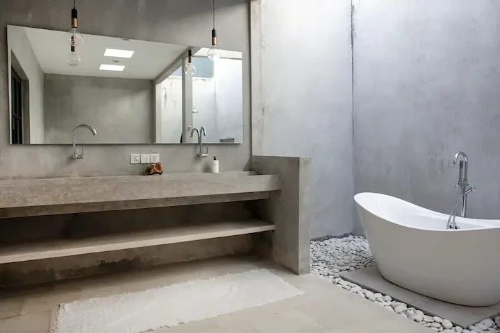  Villa Bardot – Luxury 3 Bedroom Modern