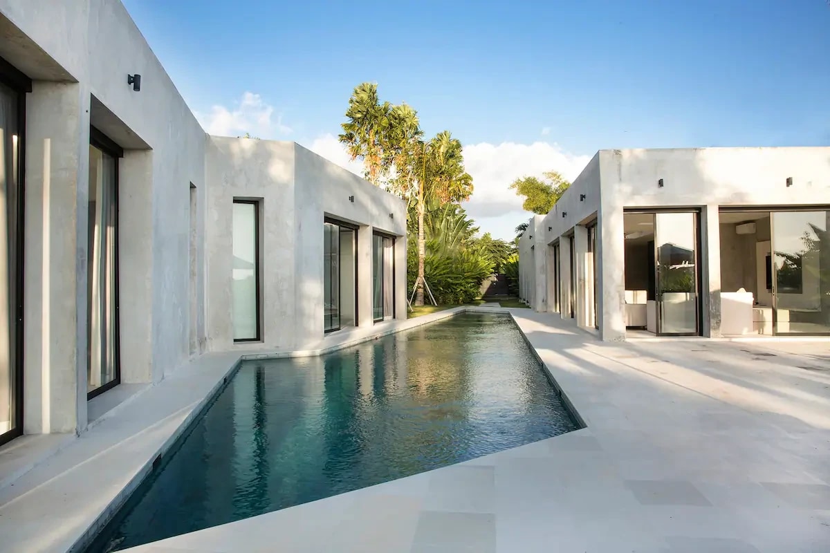  Villa Bardot – Luxury 3 Bedroom Modern