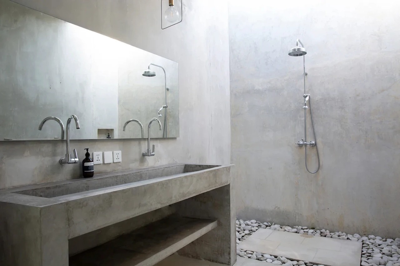  Villa Bardot – Luxury 3 Bedroom Modern