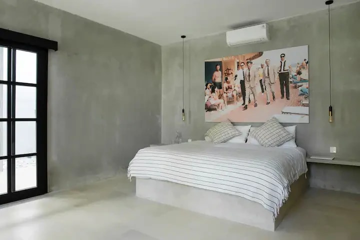  Villa Bardot – Luxury 3 Bedroom Modern