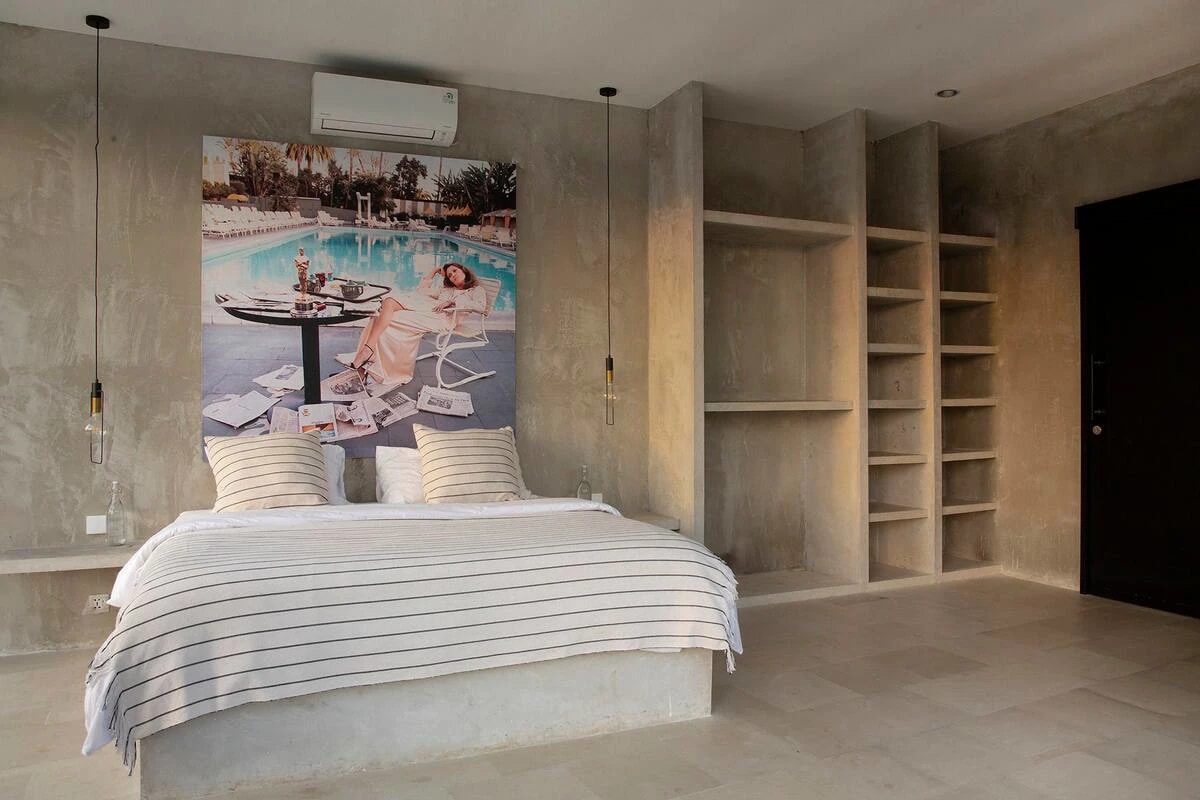  Villa Bardot – Luxury 3 Bedroom Modern