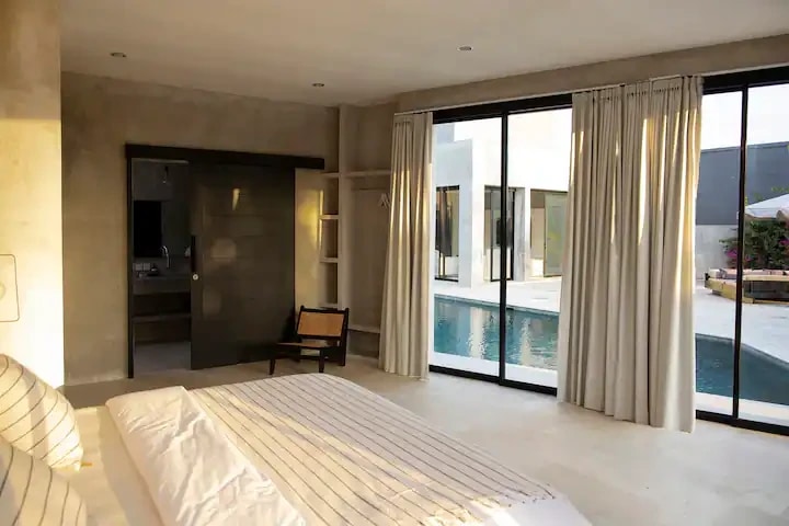  Villa Bardot – Luxury 3 Bedroom Modern