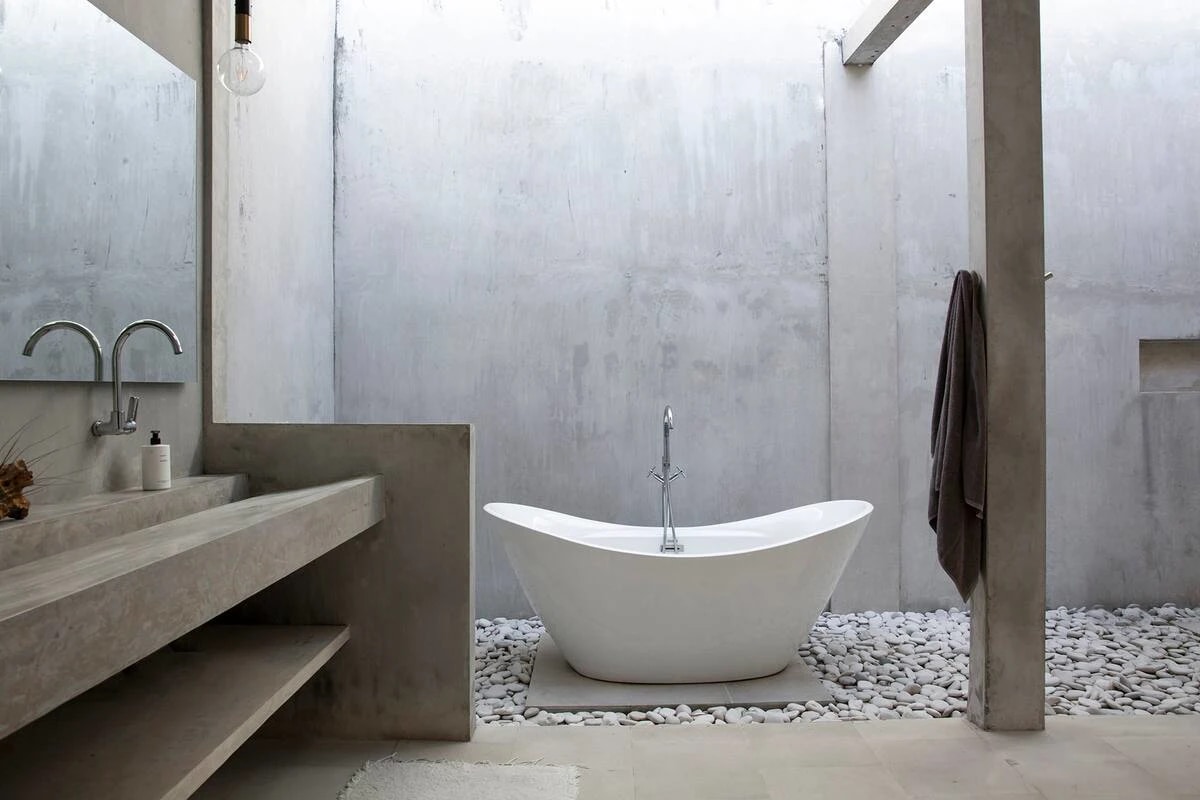  Villa Bardot – Luxury 3 Bedroom Modern