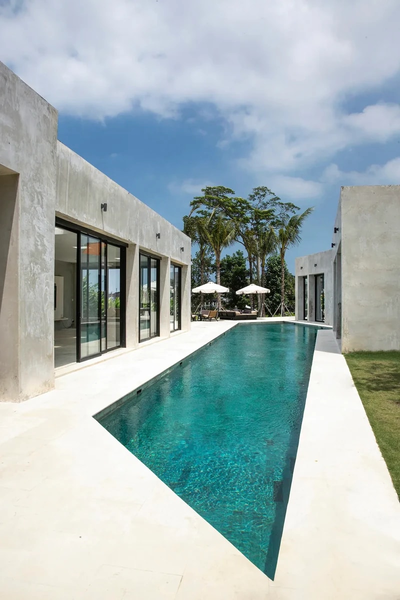  Villa Bardot – Luxury 3 Bedroom Modern
