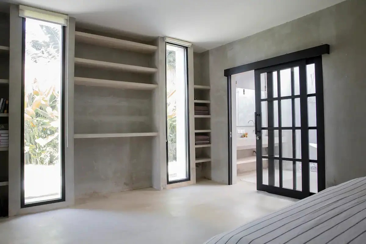  Villa Bardot – Luxury 3 Bedroom Modern
