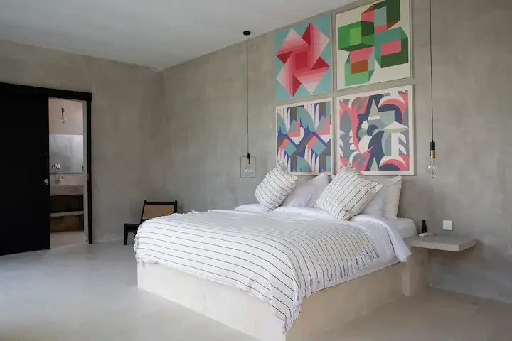  Villa Bardot – Luxury 3 Bedroom Modern