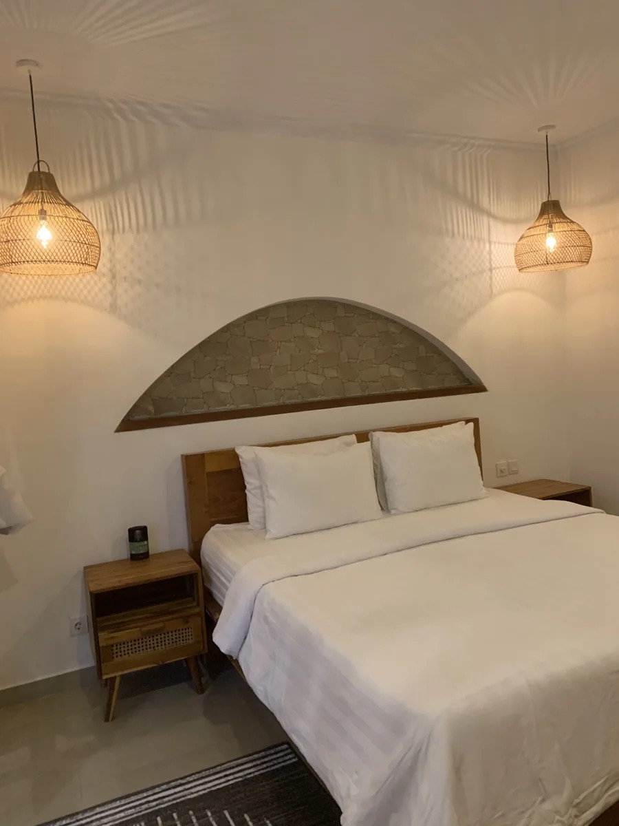 Mediterranean 3BR Villa w/ Private Pool
