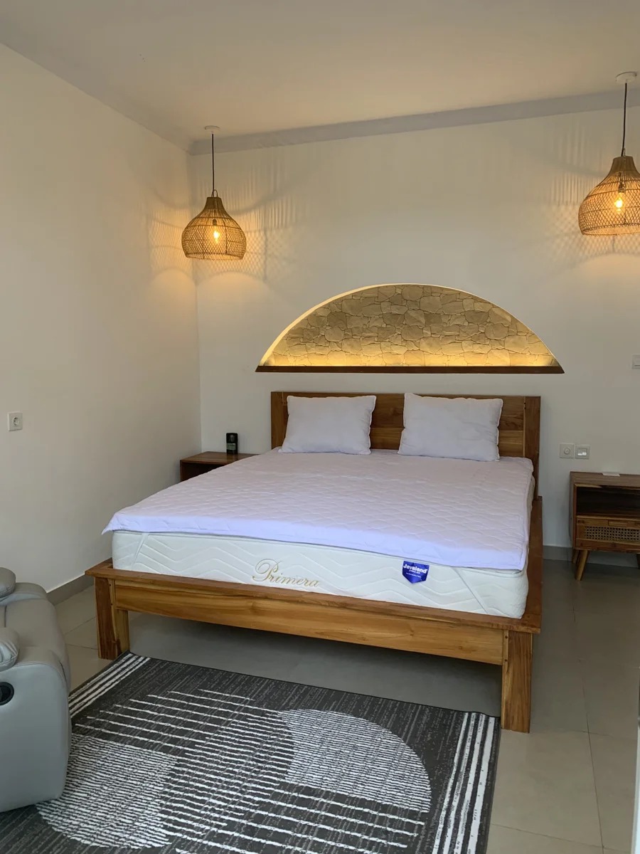 Mediterranean 3BR Villa w/ Private Pool