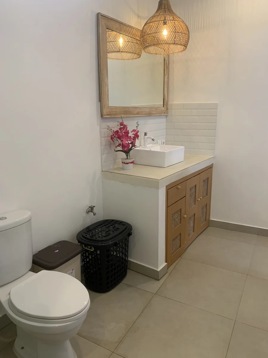 Mediterranean 3BR Villa w/ Private Pool