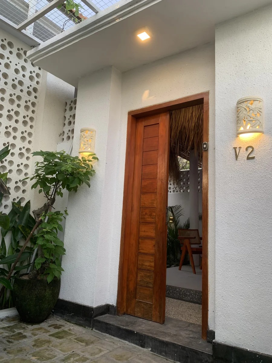 Mediterranean 3BR Villa w/ Private Pool