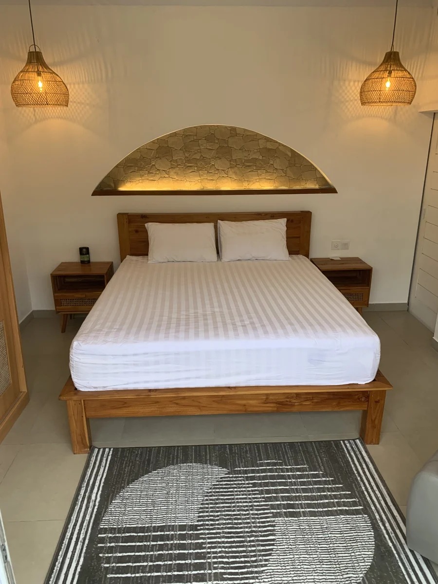 Mediterranean 3BR Villa w/ Private Pool