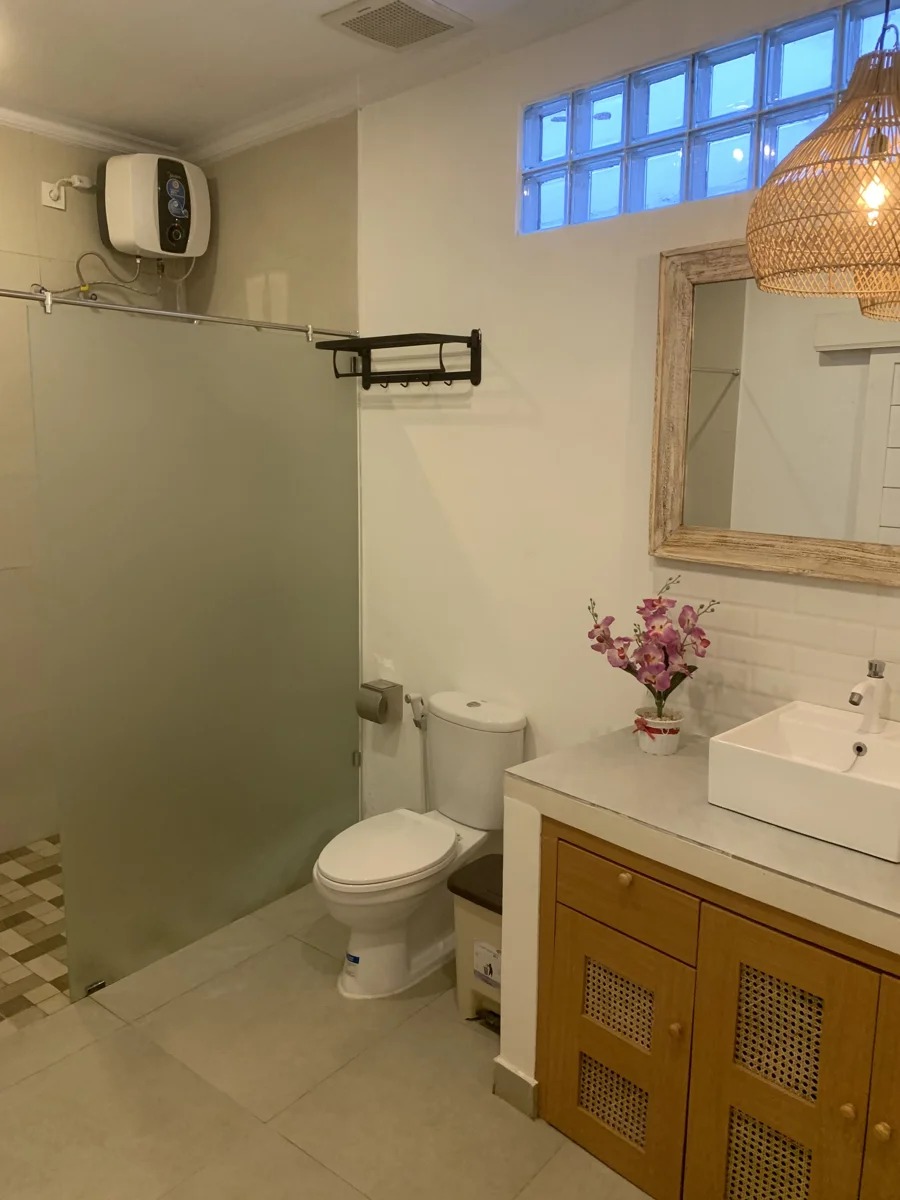 Mediterranean 3BR Villa w/ Private Pool