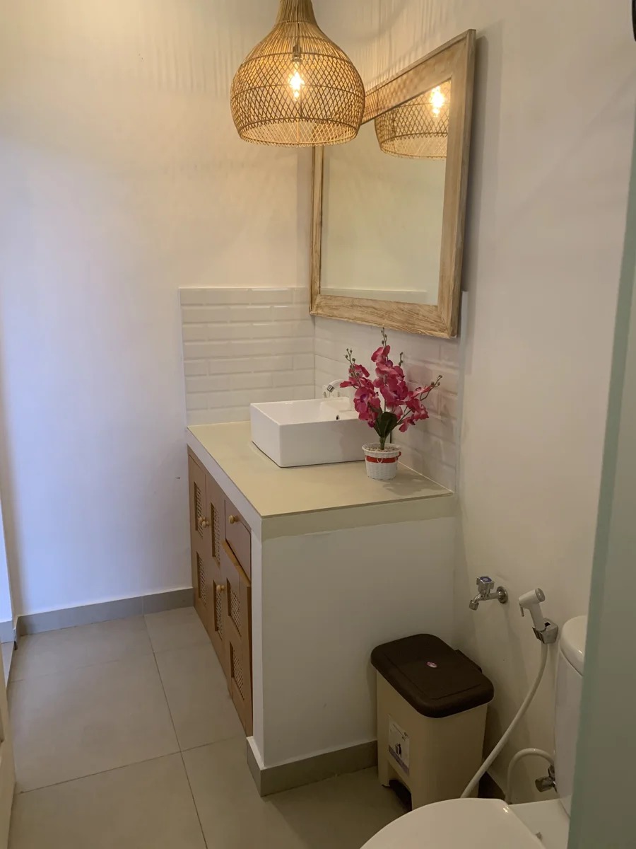 Mediterranean 3BR Villa w/ Private Pool
