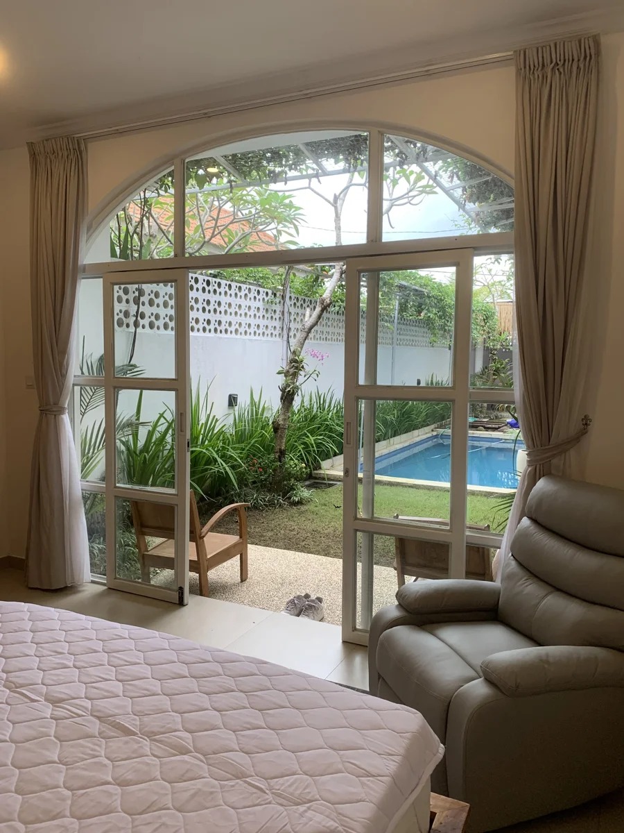 Mediterranean 3BR Villa w/ Private Pool 