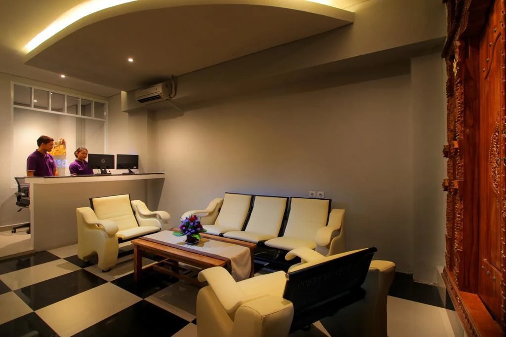 DO 125 - HOMESTAY FOR SALE IN KEROBOKAN 