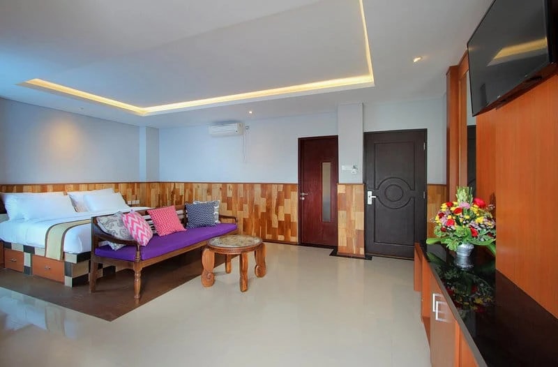 DO 125 - HOMESTAY FOR SALE IN KEROBOKAN 