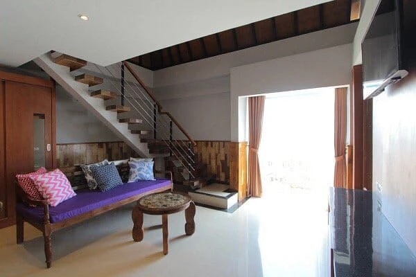 DO 125 - HOMESTAY FOR SALE IN KEROBOKAN 