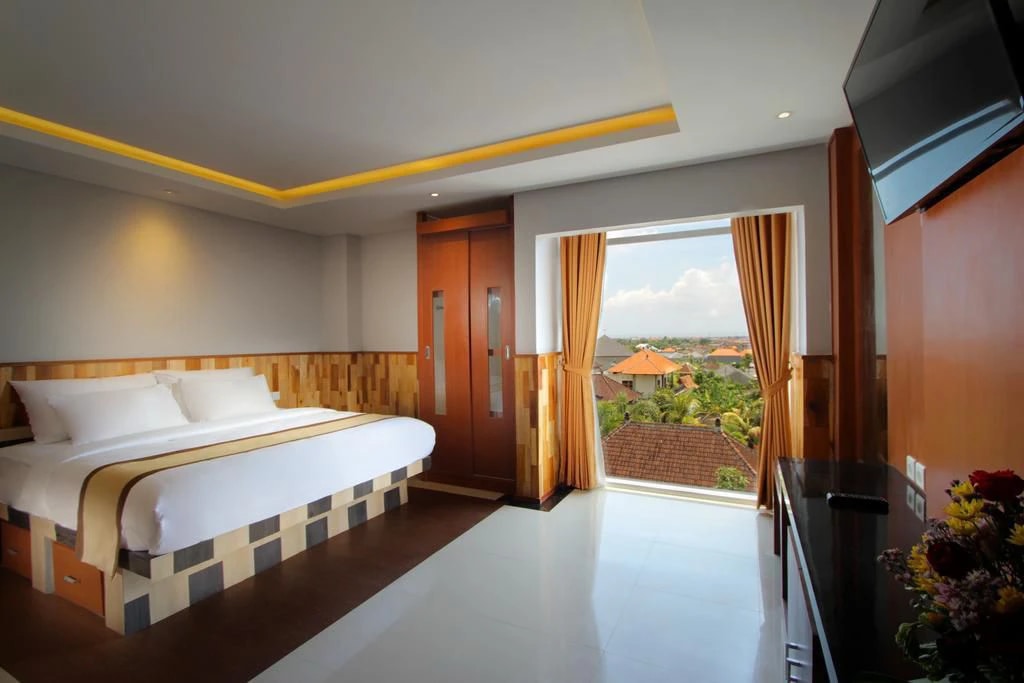 DO 125 - HOMESTAY FOR SALE IN KEROBOKAN 