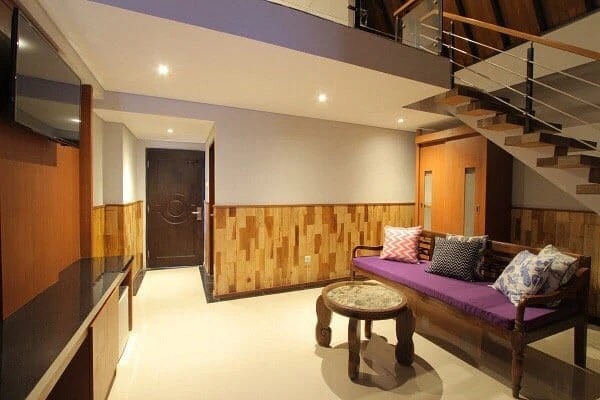 DO 125 - HOMESTAY FOR SALE IN KEROBOKAN 
