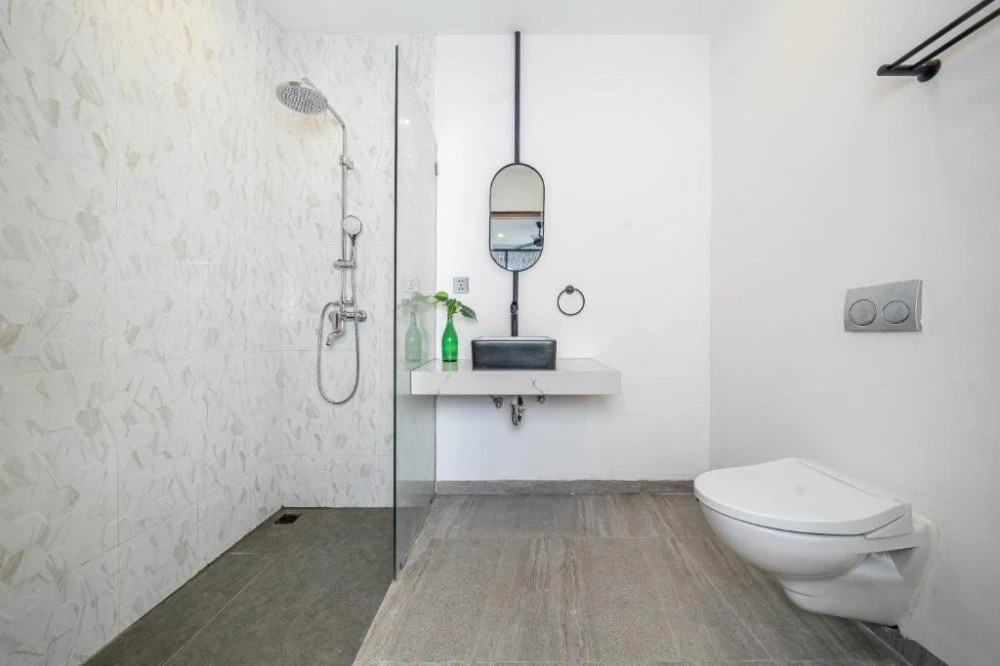 2BD Private Pool Villas Azur Umalas