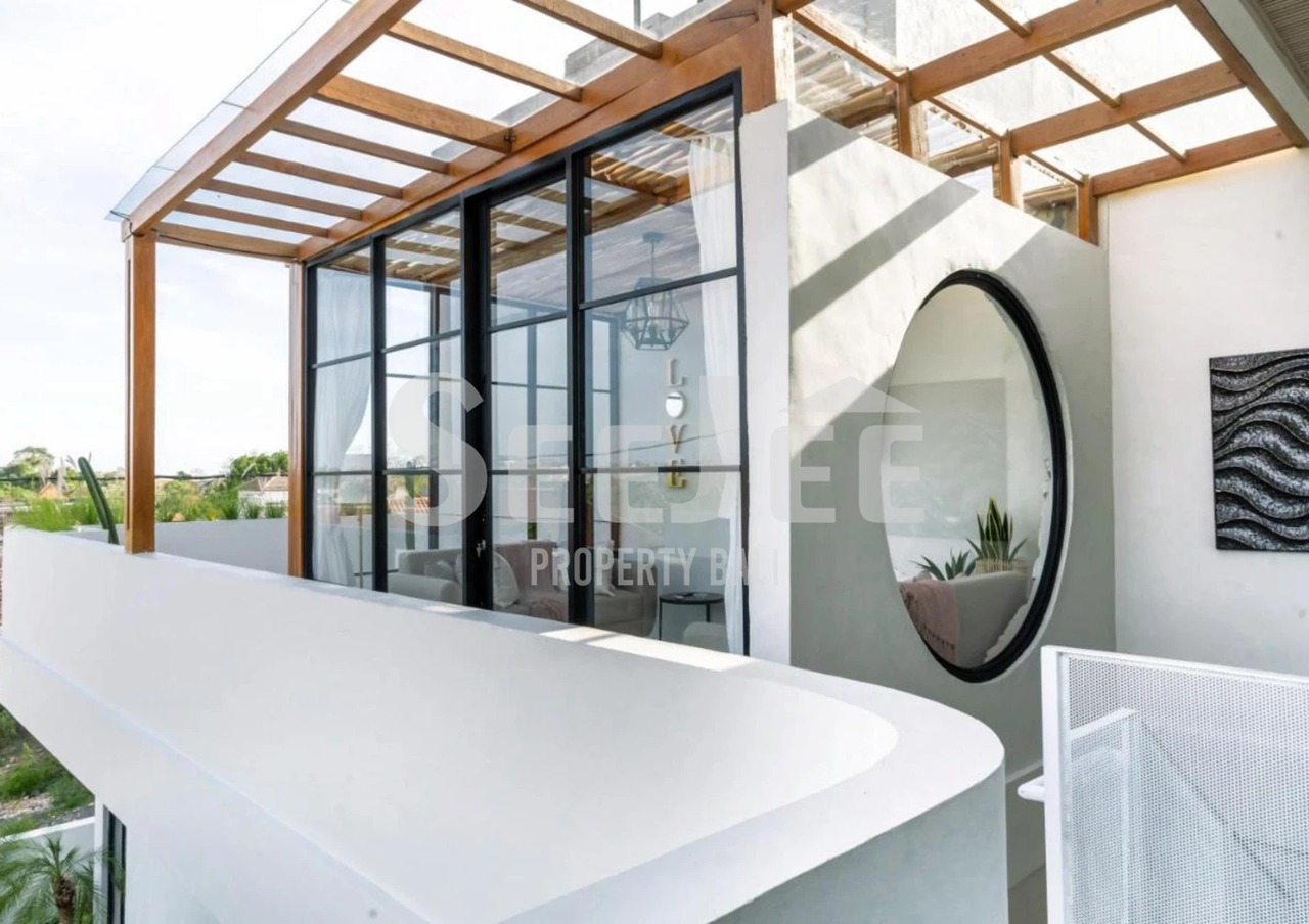 FREEHOLD VILLA IN BUKIT MEDITERRANEAN