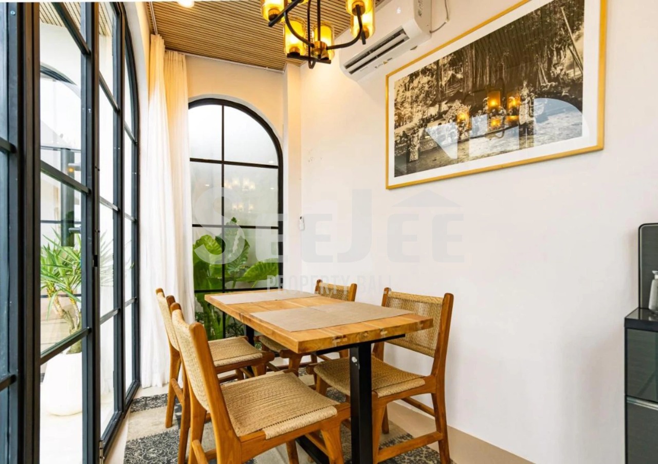 FREEHOLD VILLA IN BUKIT MEDITERRANEAN