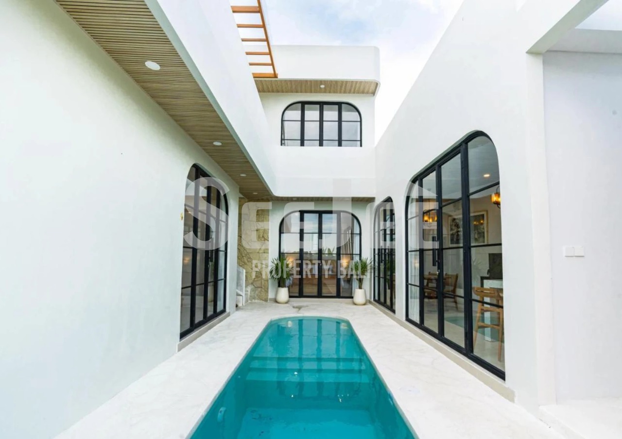 FREEHOLD VILLA IN BUKIT MEDITERRANEAN