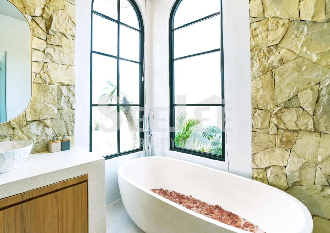 FREEHOLD VILLA IN BUKIT MEDITERRANEAN