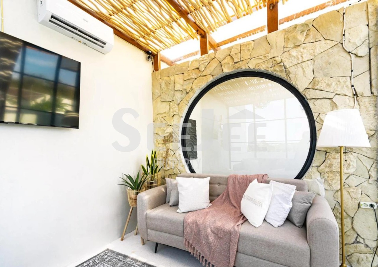 FREEHOLD VILLA IN BUKIT MEDITERRANEAN