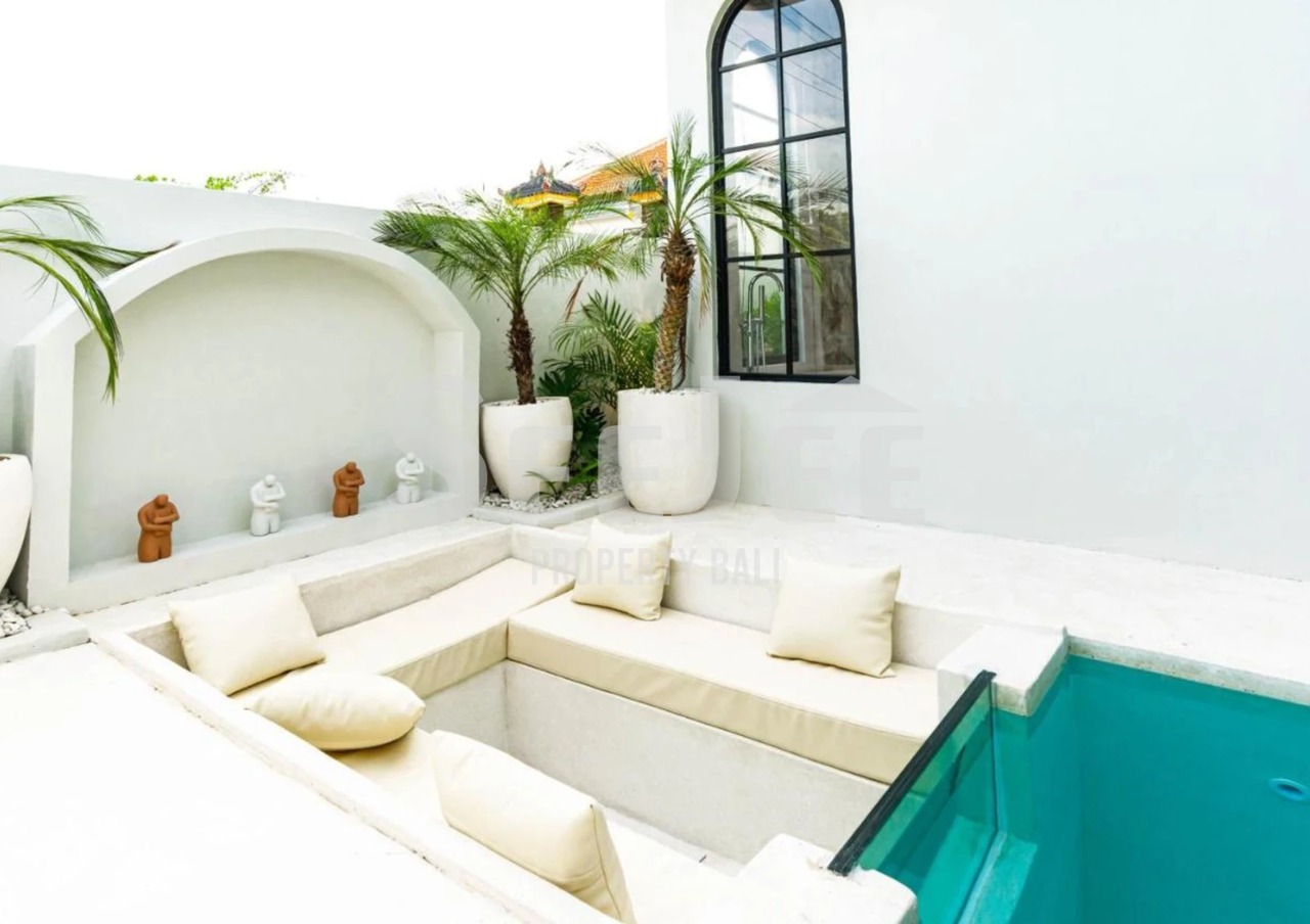 FREEHOLD VILLA IN BUKIT MEDITERRANEAN