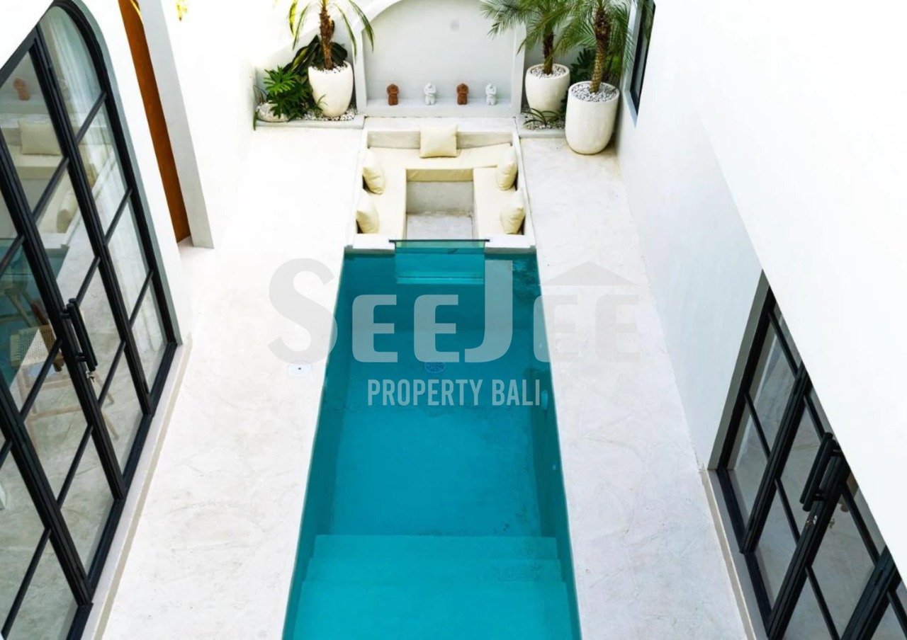 FREEHOLD VILLA IN BUKIT MEDITERRANEAN