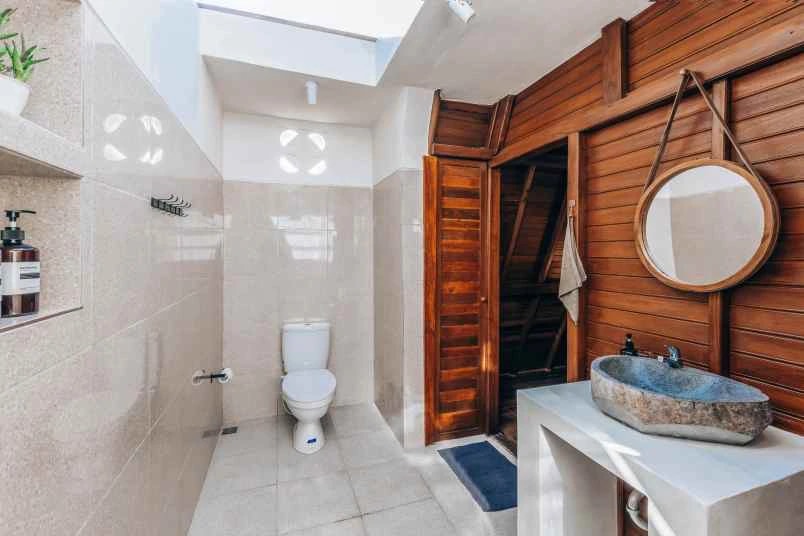 RIVER VIEW VILLA 3 BEDROOMS FOR Rent
