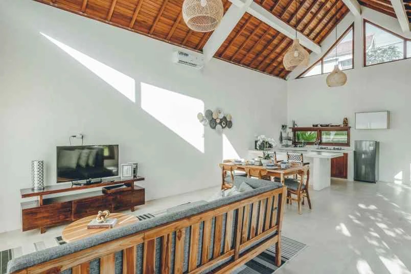 RIVER VIEW VILLA 3 BEDROOMS FOR Rent