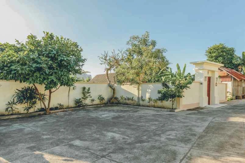 RIVER VIEW VILLA 3 BEDROOMS FOR Rent