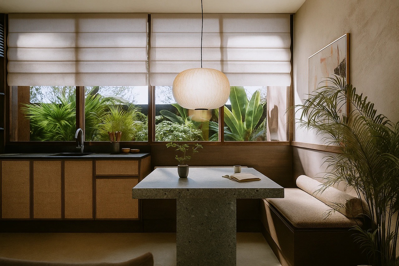 Irama House - Boutique Apartments