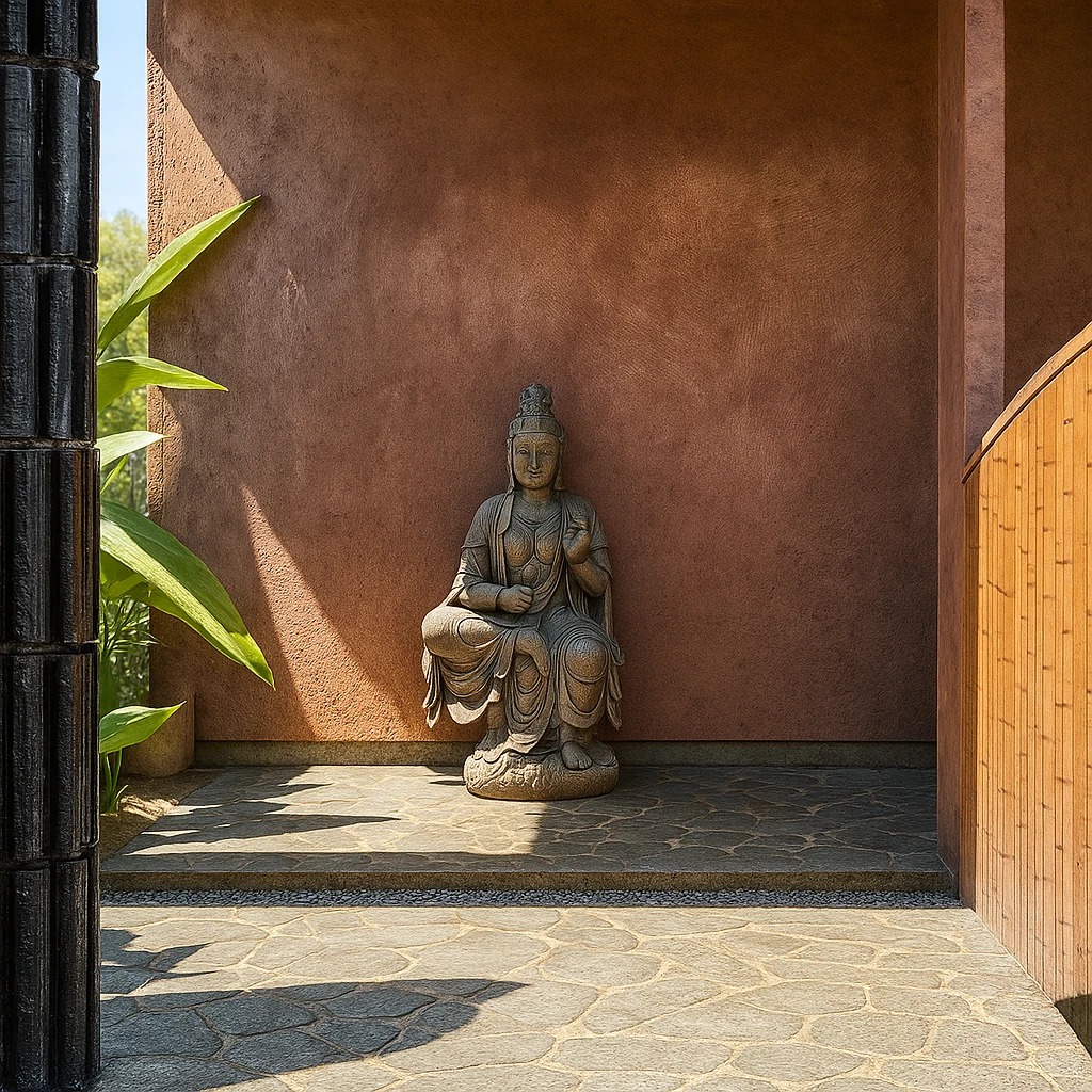Irama House - Boutique Apartments