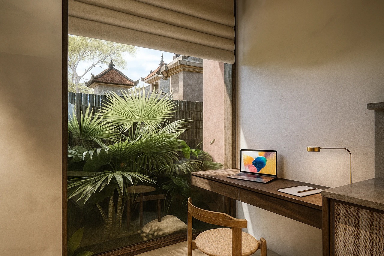 Irama House - Boutique Apartments