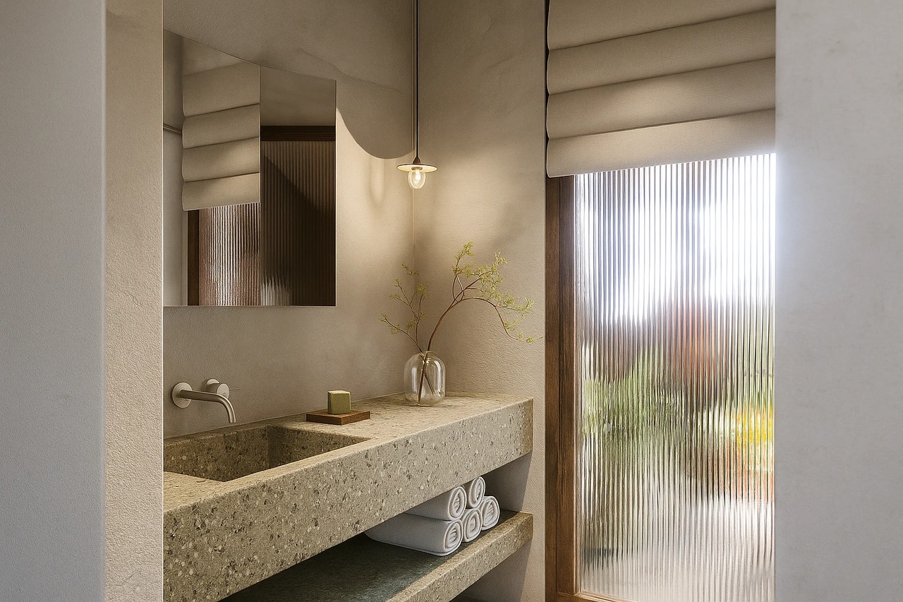 Irama House - Boutique Apartments