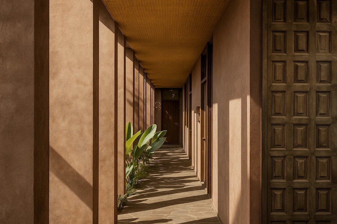 Irama House - Boutique Apartments