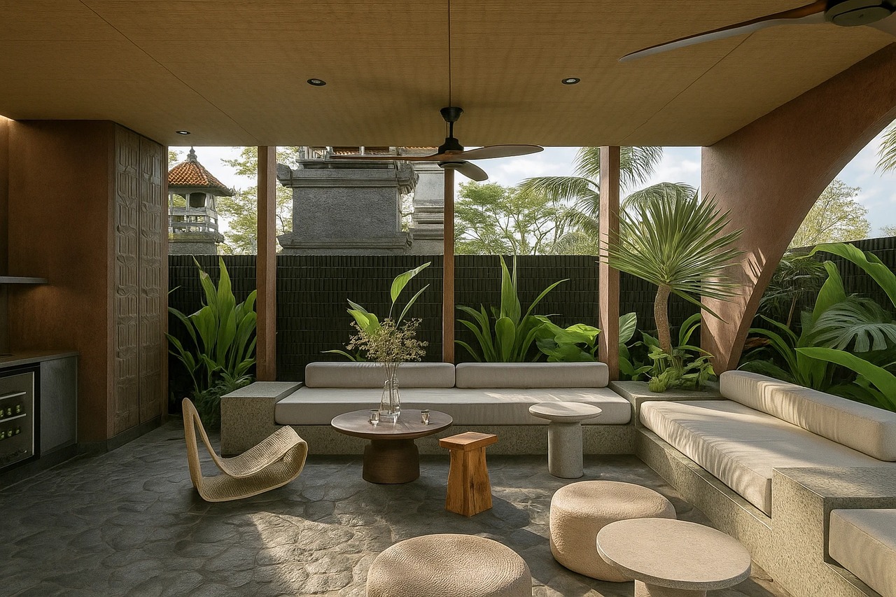 Irama House - Boutique Apartments