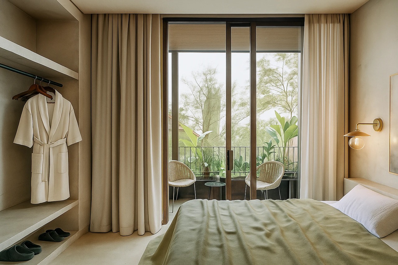 Irama House - Boutique Apartments