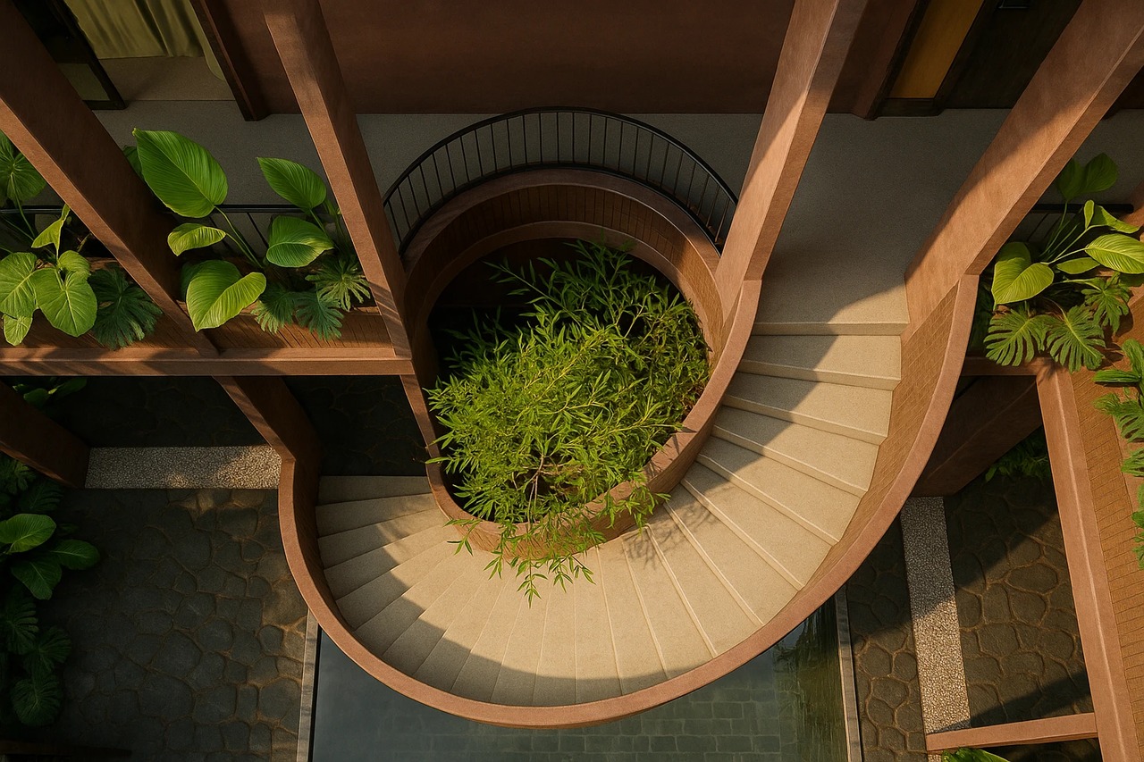 Irama House - Boutique Apartments