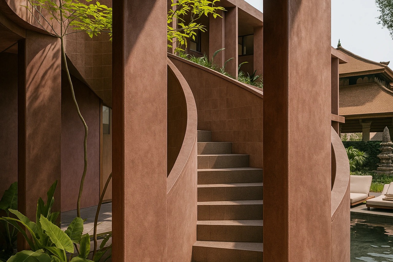 Irama House - Boutique Apartments