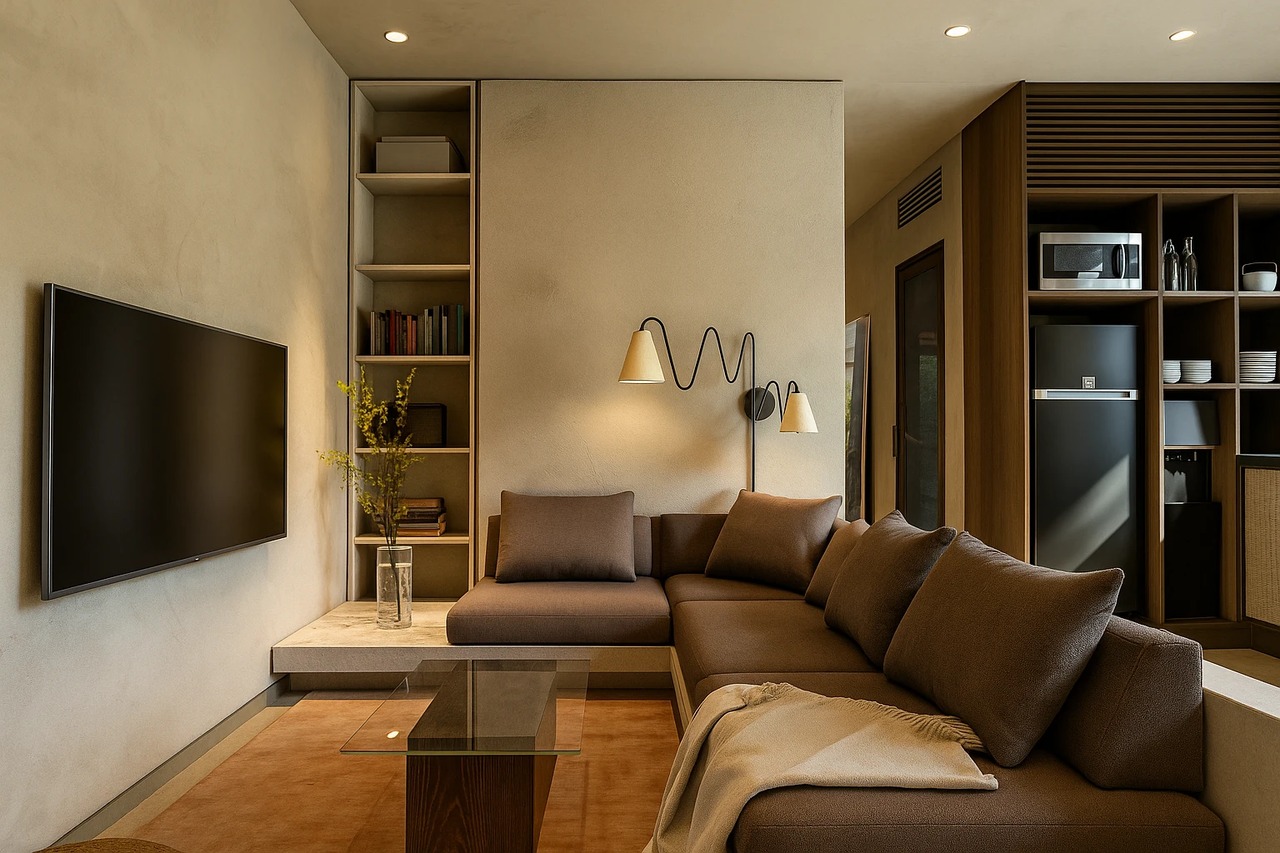 Irama House - Boutique Apartments