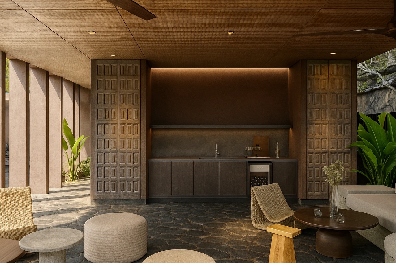 Irama House - Boutique Apartments