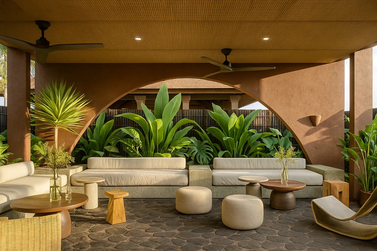 Irama House - Boutique Apartments