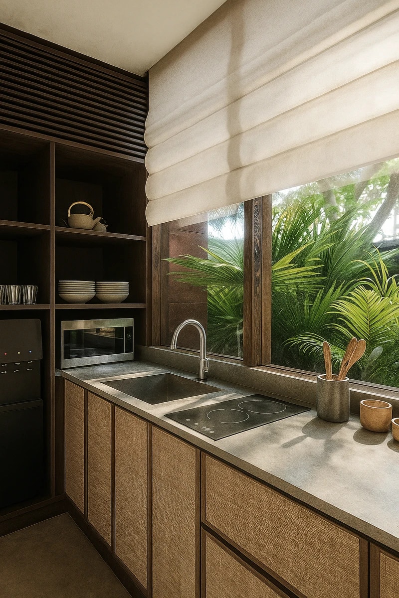 Irama House - Boutique Apartments
